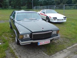 Big Bumper Meet 2007